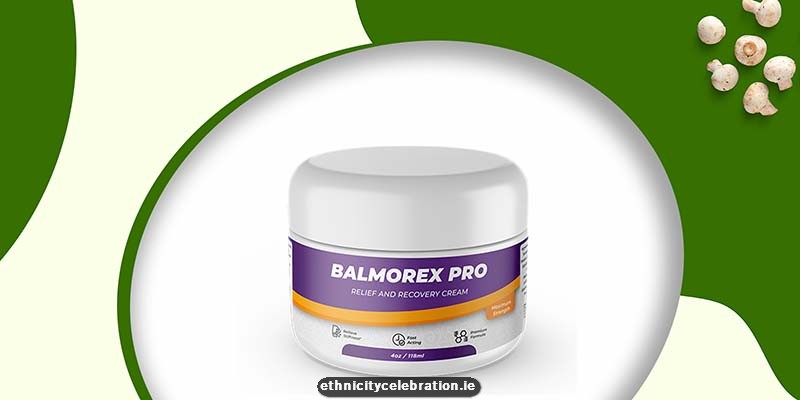 Balmorex Pro