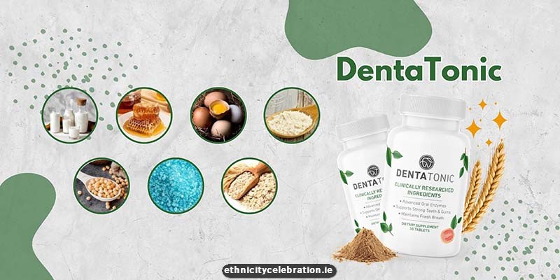 DentaTonic