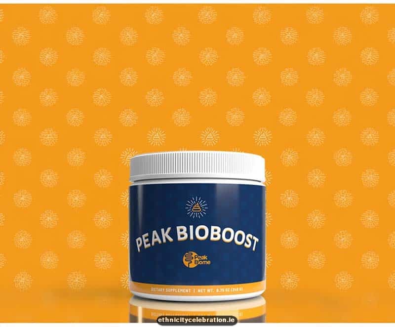 Peak BioBoost