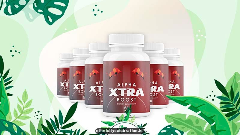 Alpha Xtra Boost