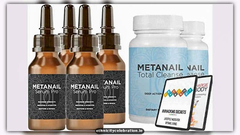 Metanail Complex