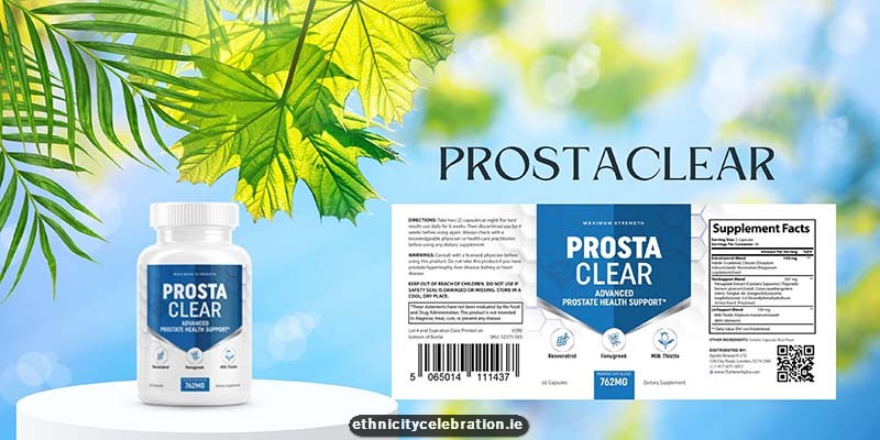 ProstaClear